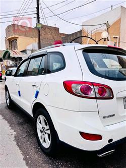 هيونداي سانتافي